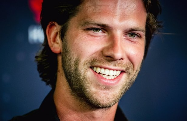 Thomas van der Vlugt gaat harten breken in nieuw seizoen The Bachelor